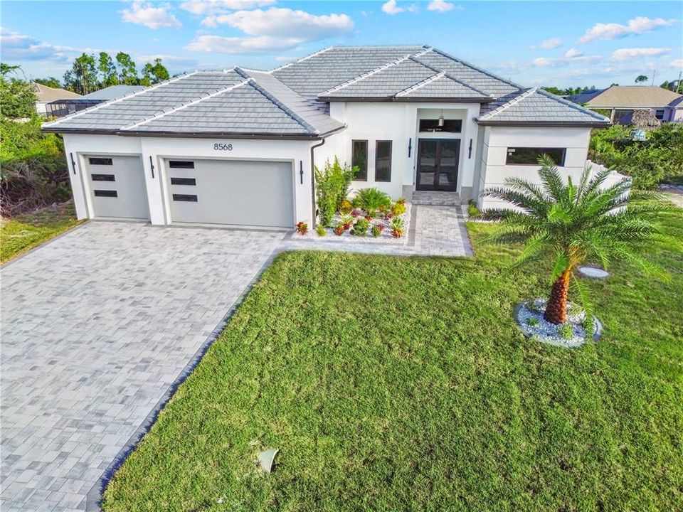 На продажу: $1,099,000 (4 спален, 3 ванн, 2306 Квадратных фут)