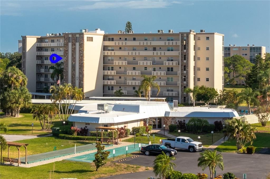 En Venta: $139,500 (2 camas, 2 baños, 1008 Pies cuadrados)