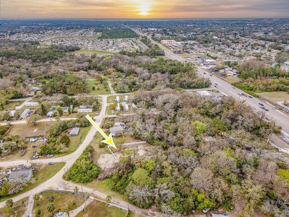 На продажу: $89,000 (0.26 acres)