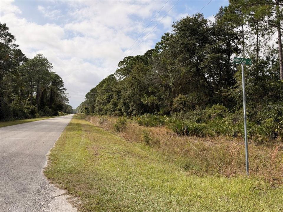 待售: $16,500 (0.27 acres)