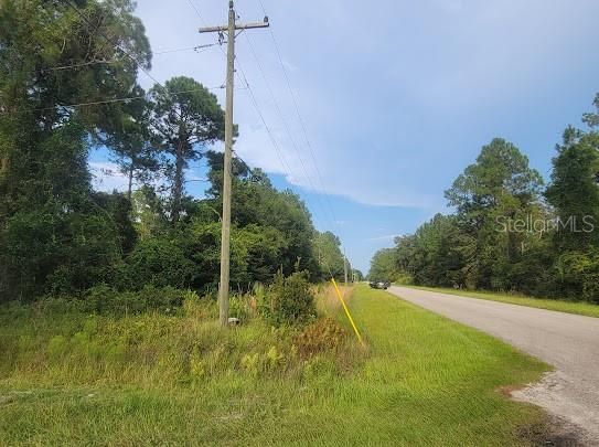 待售: $16,500 (0.27 acres)