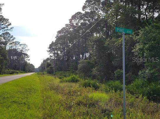 待售: $16,500 (0.27 acres)