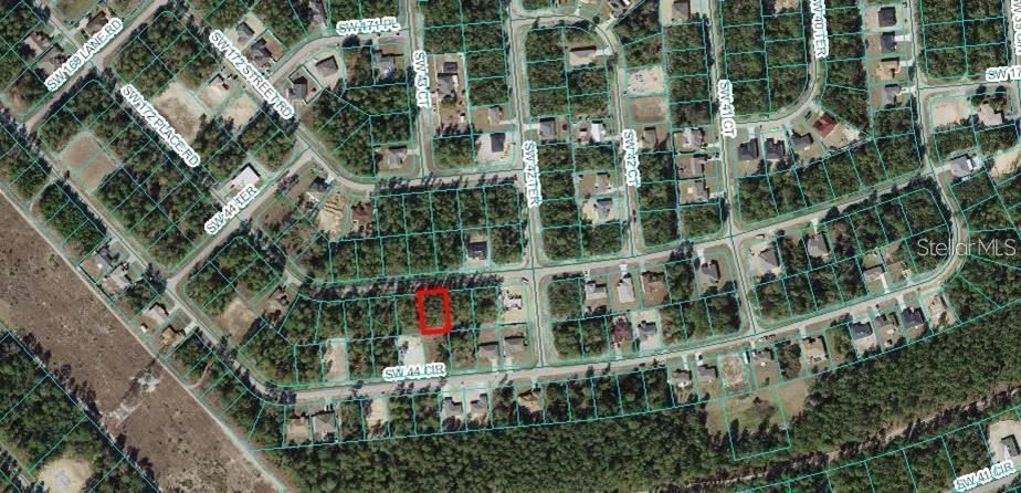 На продажу: $44,300 (0.24 acres)