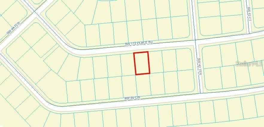 На продажу: $44,300 (0.24 acres)