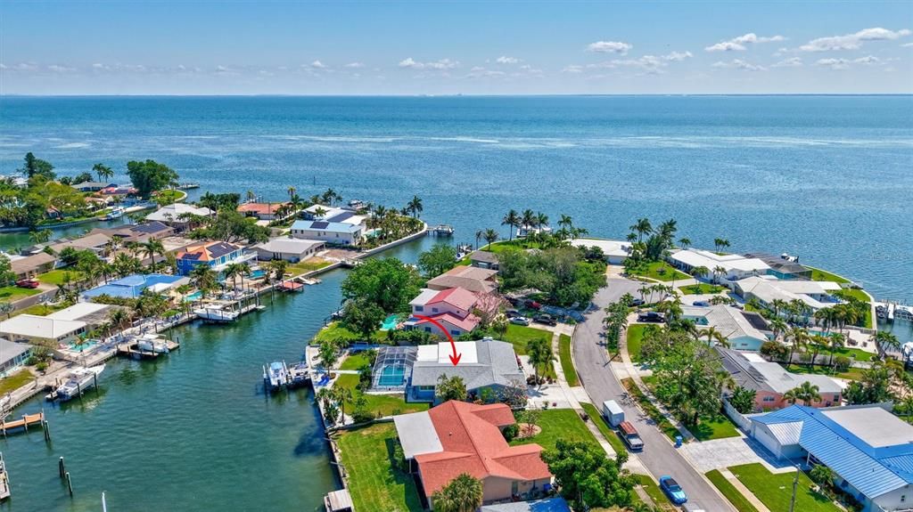 На продажу: $1,150,000 (3 спален, 2 ванн, 2062 Квадратных фут)