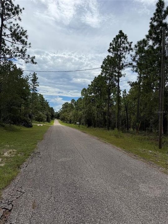 En Venta: $35,000 (1.00 acres)