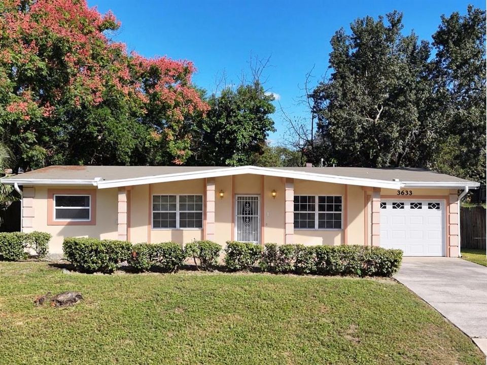 En Venta: $299,999 (3 camas, 1 baños, 1080 Pies cuadrados)