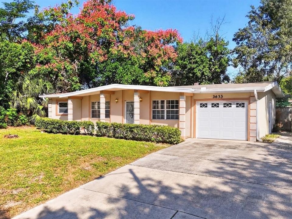 En Venta: $299,999 (3 camas, 1 baños, 1080 Pies cuadrados)