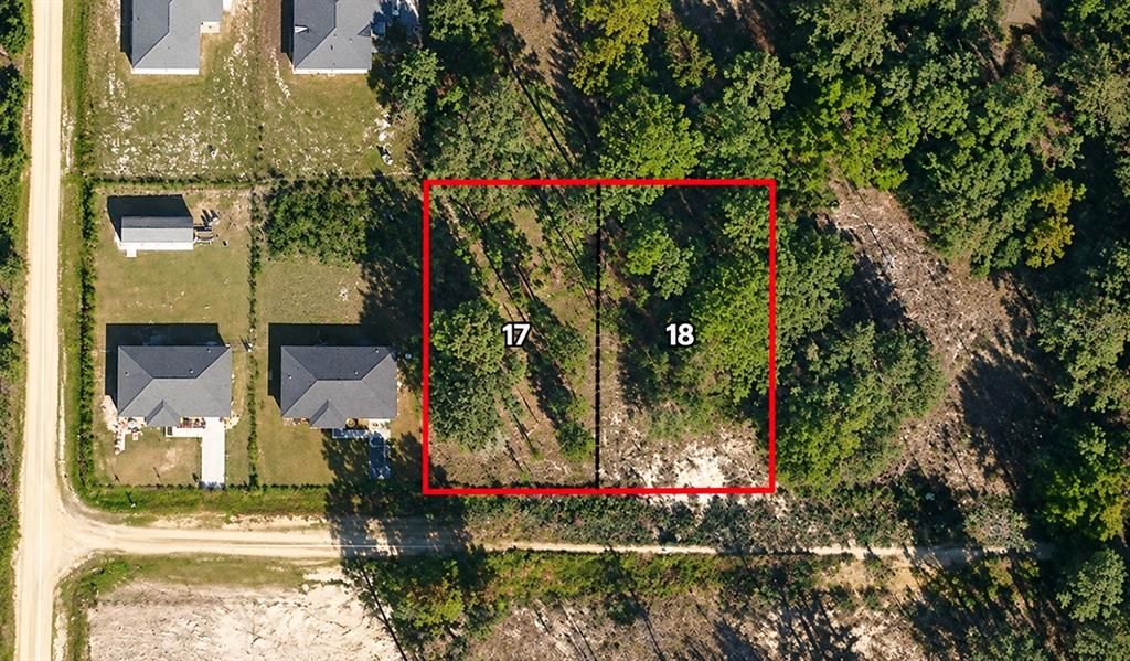 For Sale: $18,900 (0.46 acres)