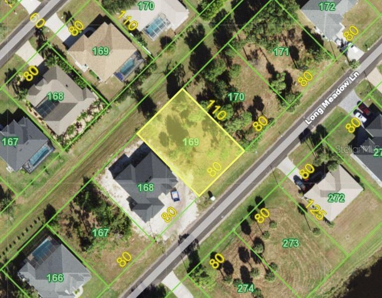 En Venta: $37,500 (0.20 acres)