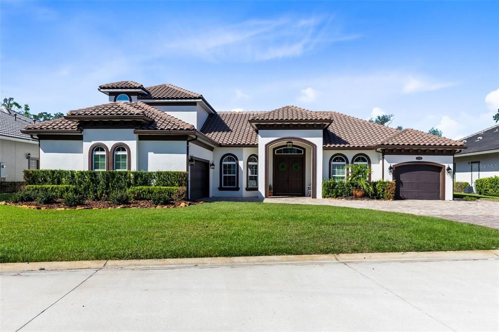 For Sale: $1,250,000 (4 beds, 4 baths, 3876 Square Feet)
