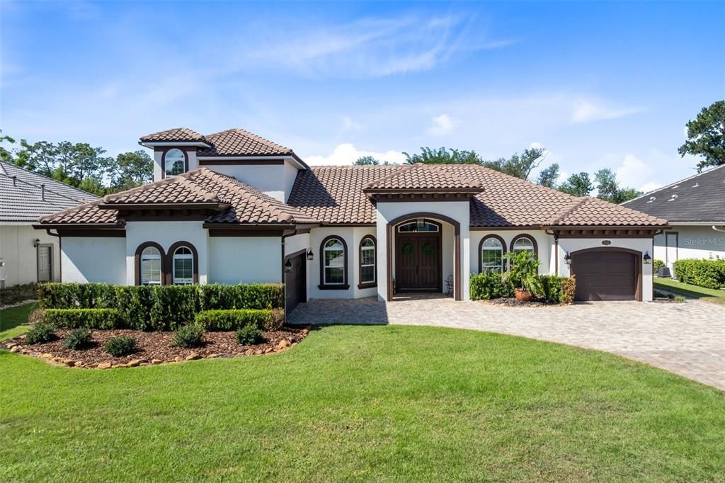 For Sale: $1,250,000 (4 beds, 4 baths, 3876 Square Feet)