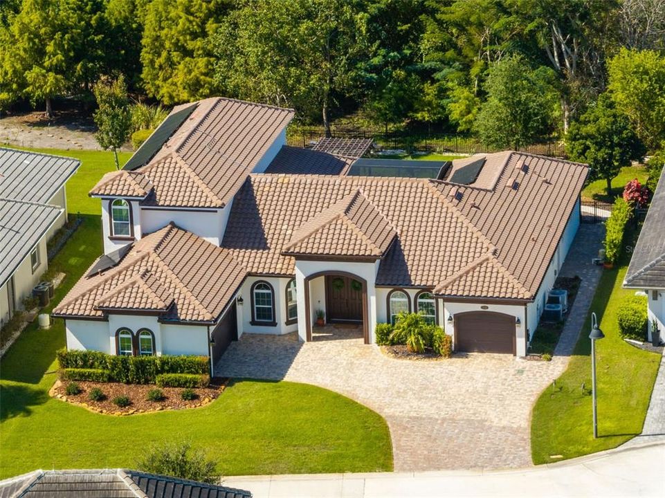 For Sale: $1,250,000 (4 beds, 4 baths, 3876 Square Feet)
