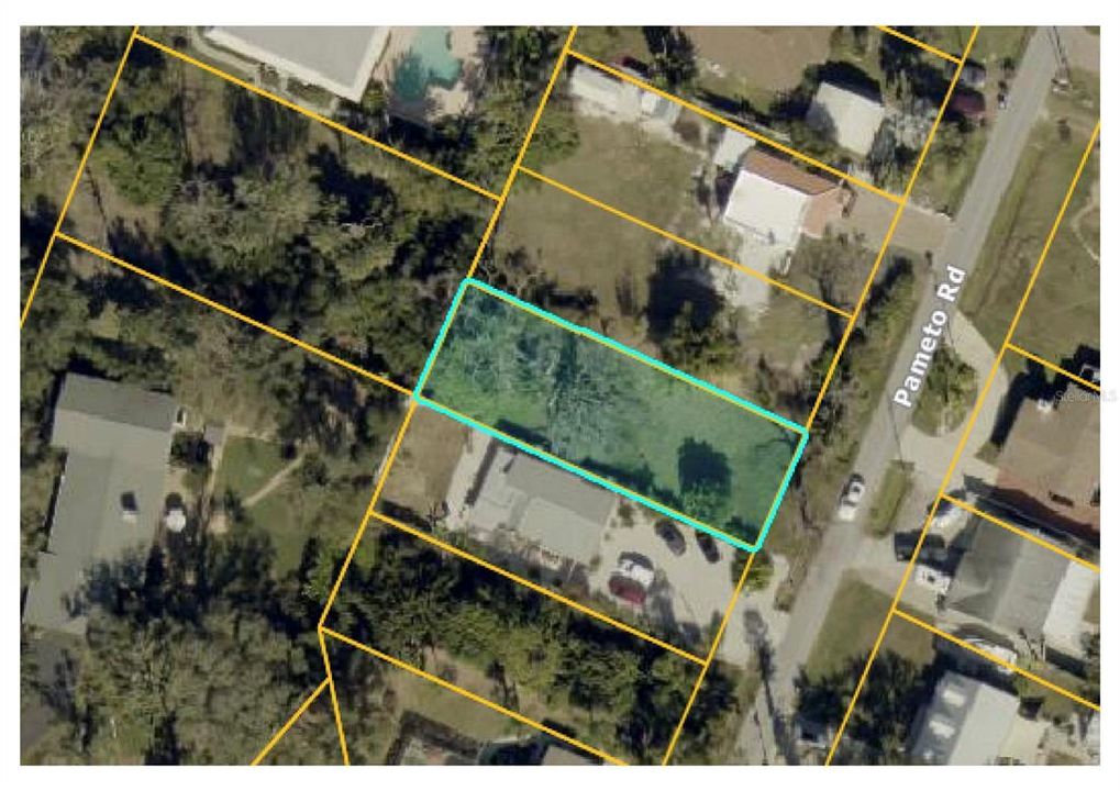En Venta: $194,900 (0.17 acres)
