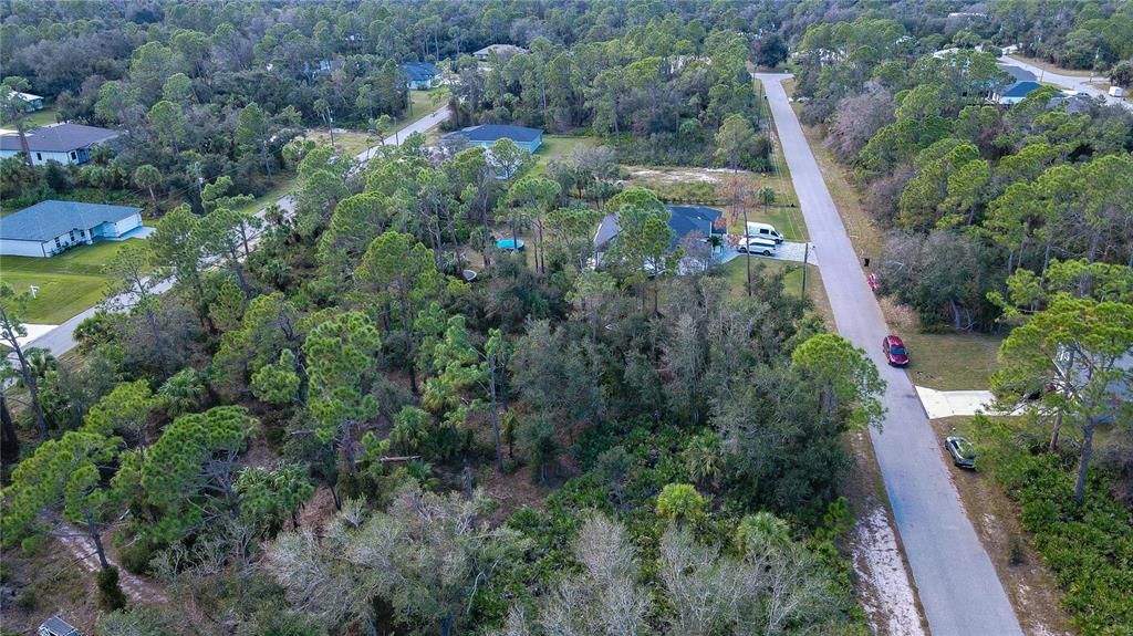 На продажу: $20,000 (0.23 acres)
