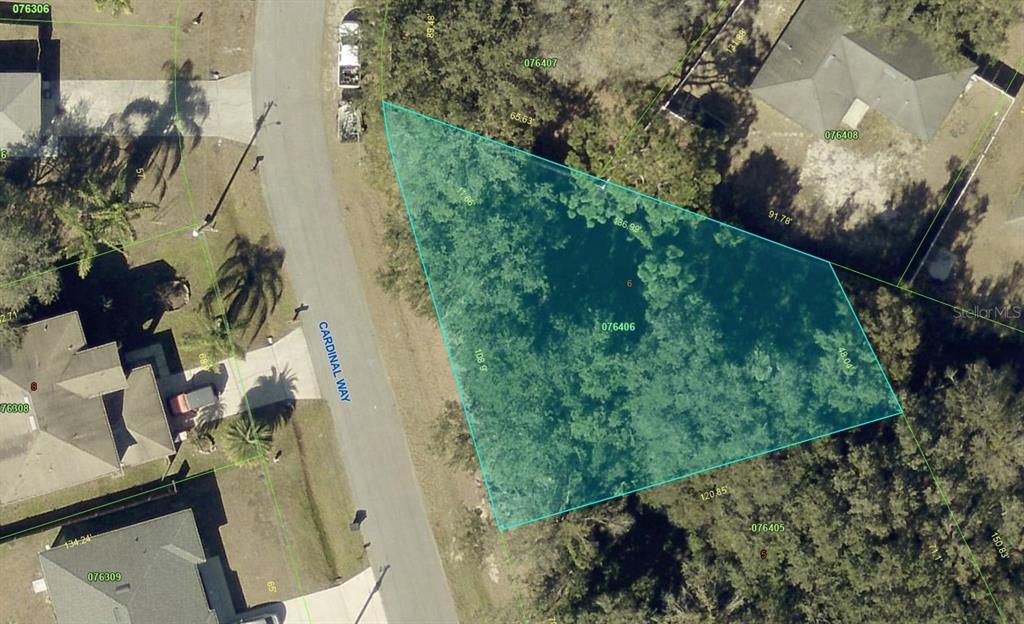 En Venta: $50,000 (0.23 acres)