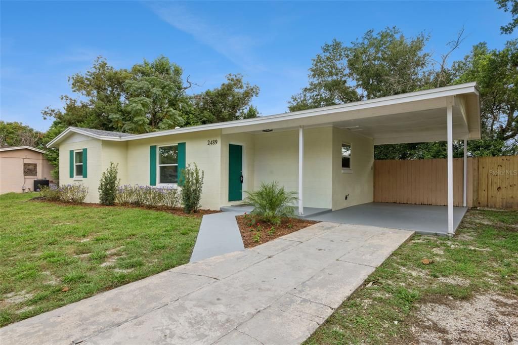 En Venta: $245,000 (3 camas, 2 baños, 1520 Pies cuadrados)