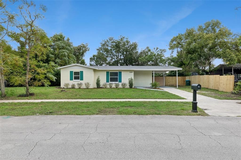 En Venta: $245,000 (3 camas, 2 baños, 1520 Pies cuadrados)