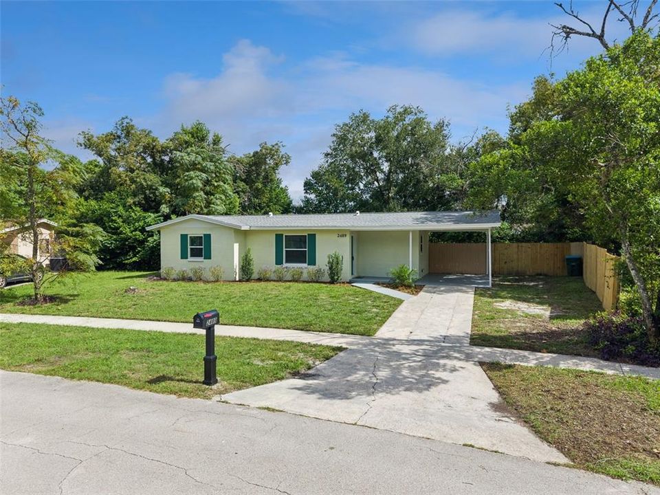 En Venta: $245,000 (3 camas, 2 baños, 1520 Pies cuadrados)