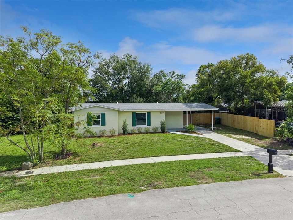 En Venta: $245,000 (3 camas, 2 baños, 1520 Pies cuadrados)