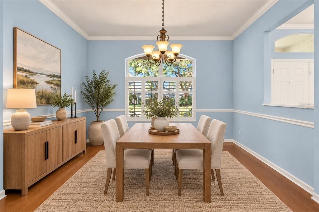 En Venta: $630,000 (4 camas, 2 baños, 2769 Pies cuadrados)