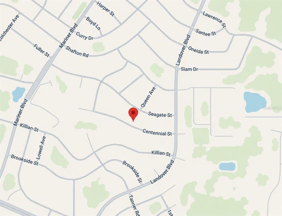 En Venta: $49,000 (0.29 acres)