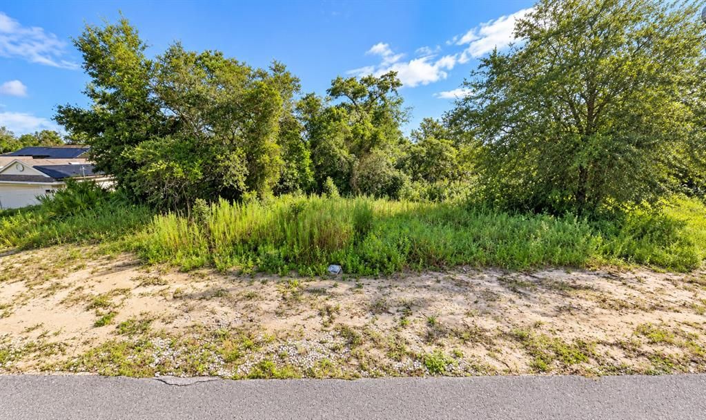 En Venta: $49,000 (0.29 acres)
