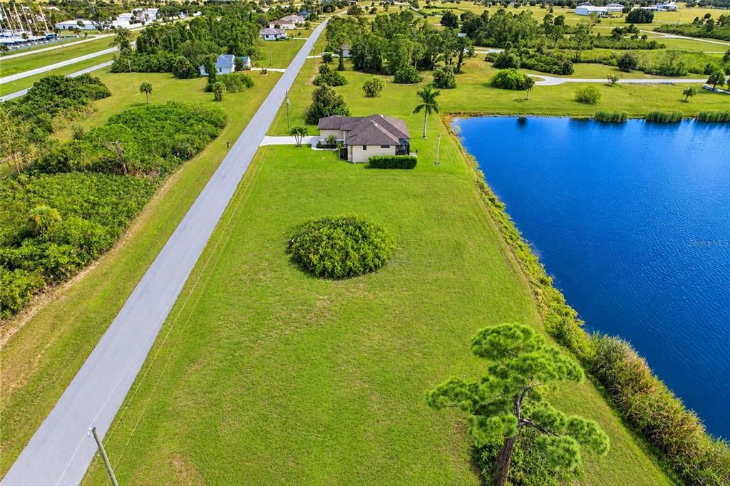En Venta: $49,500 (0.19 acres)