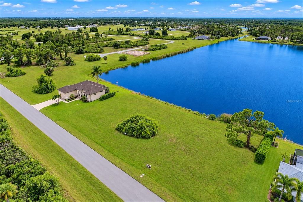 En Venta: $49,500 (0.19 acres)