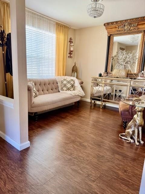 На продажу: $269,000 (2 спален, 2 ванн, 1546 Квадратных фут)