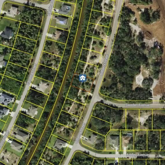 En Venta: $20,000 (0.23 acres)