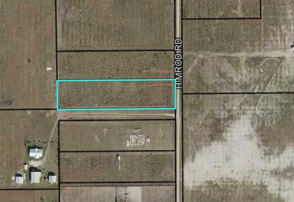 En Venta: $100,000 (2.51 acres)