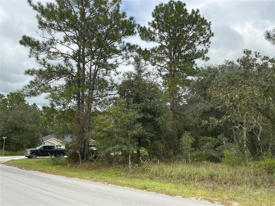 На продажу: $68,000 (1.03 acres)