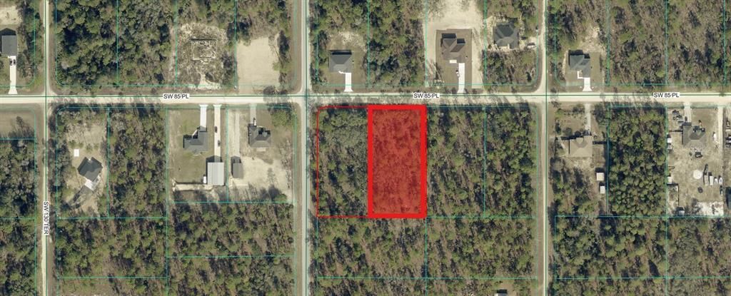 На продажу: $68,000 (1.03 acres)