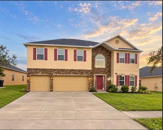 На продажу: $569,900 (6 спален, 4 ванн, 3952 Квадратных фут)