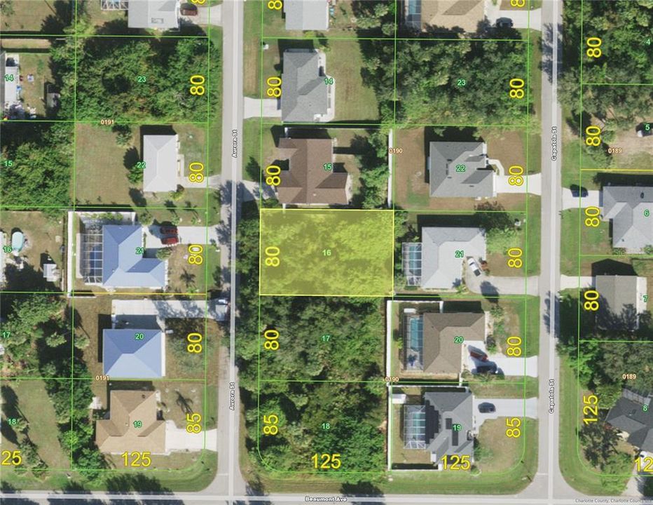 На продажу: $17,000 (0.23 acres)
