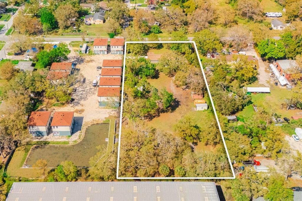 For Sale: $700,000 (1.87 acres)