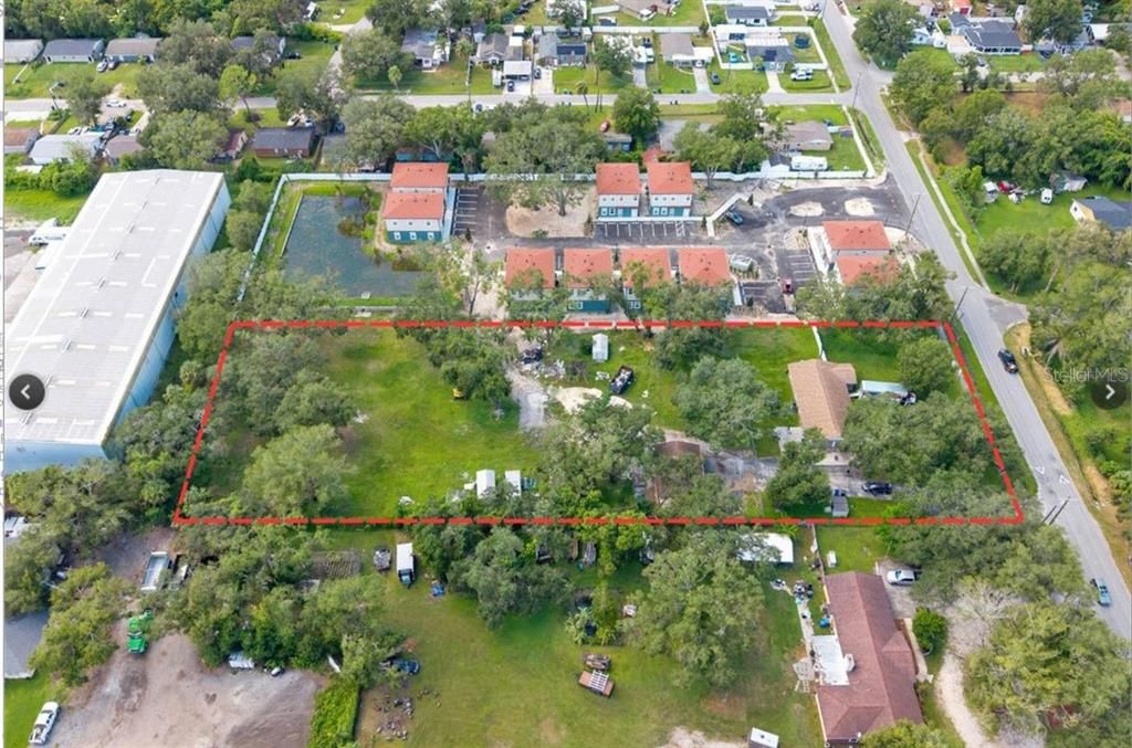 For Sale: $700,000 (1.87 acres)