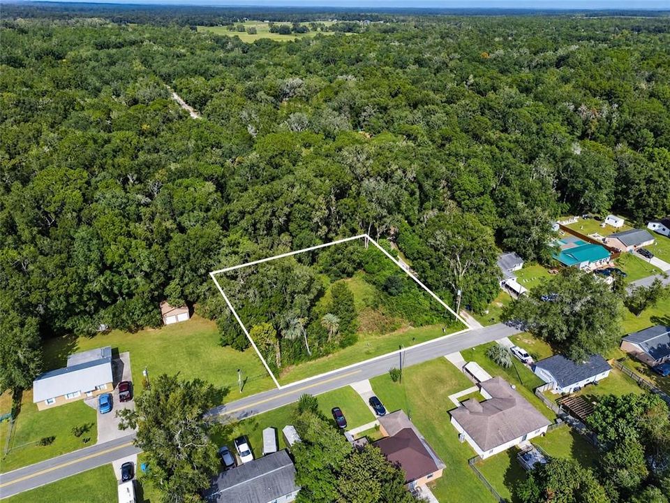 En Venta: $120,000 (0.42 acres)