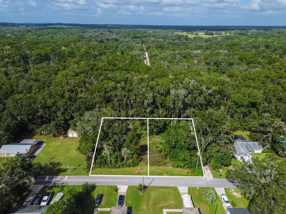 En Venta: $120,000 (0.42 acres)