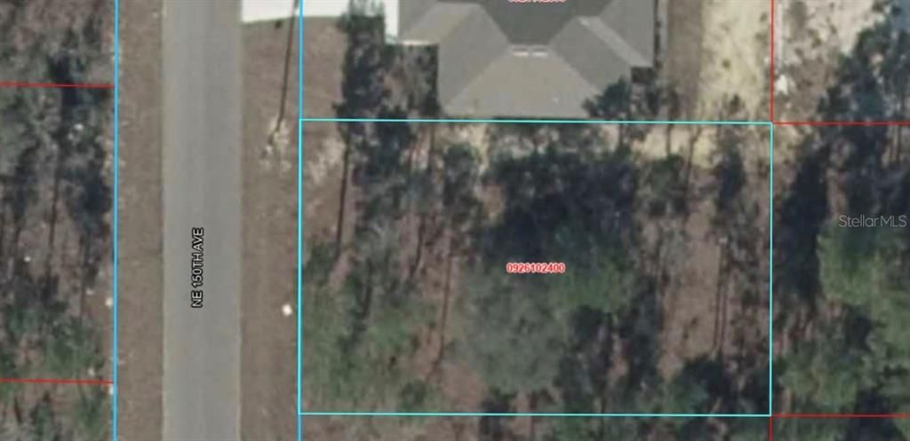 На продажу: $16,500 (0.23 acres)