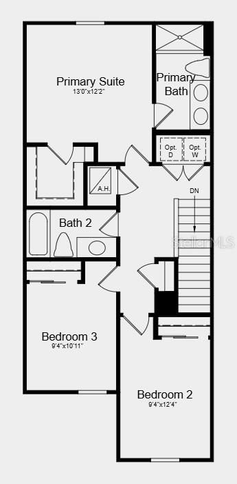 En Venta: $326,429 (3 camas, 2 baños, 1404 Pies cuadrados)