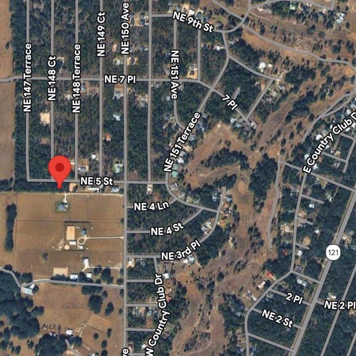 На продажу: $27,000 (0.45 acres)