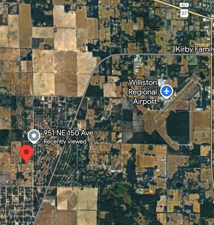 На продажу: $27,000 (0.45 acres)