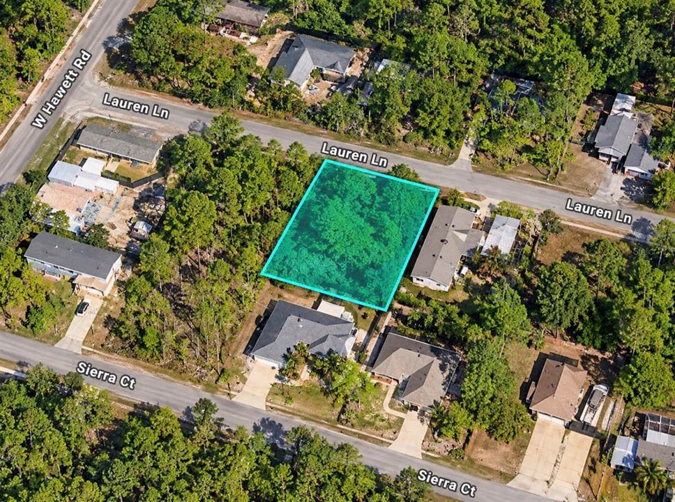 En Venta: $150,000 (0.27 acres)