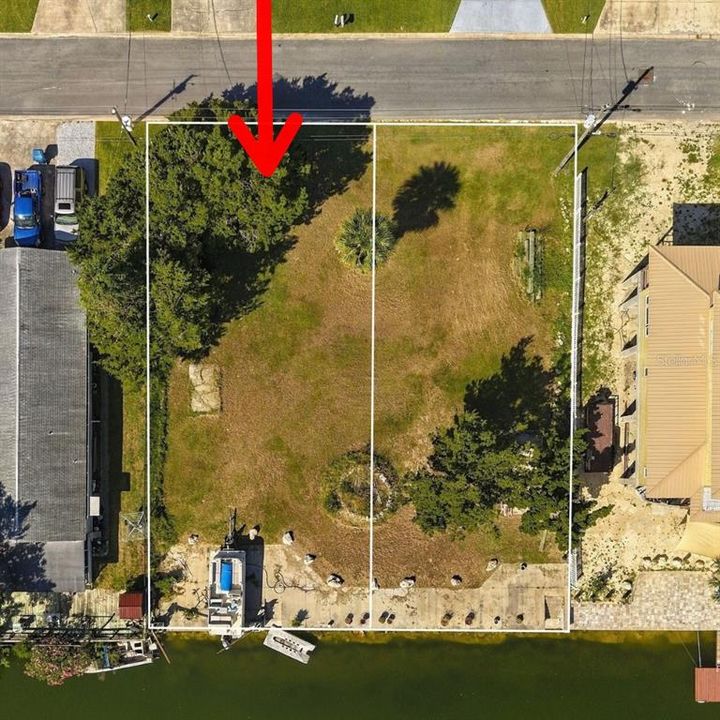 待售: $90,000 (0.11 acres)