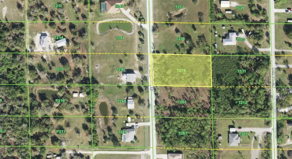 For Sale: $75,000 (1.25 acres)