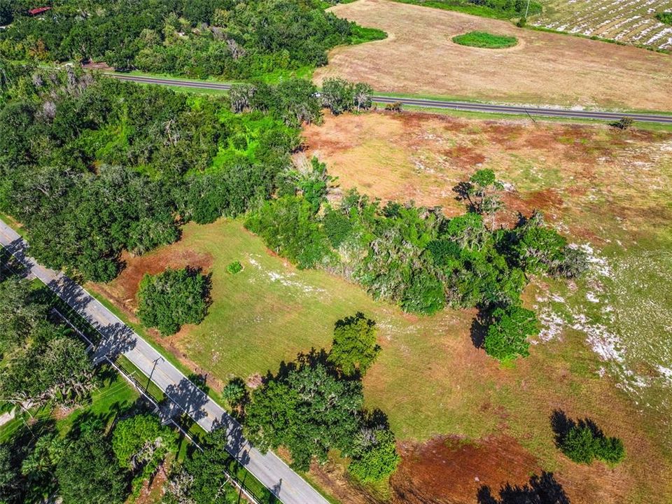 На продажу: $850,000 (17.10 acres)