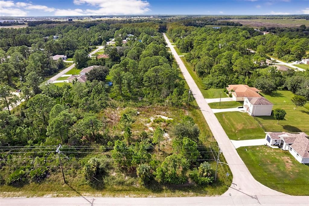 For Sale: $24,990 (0.25 acres)