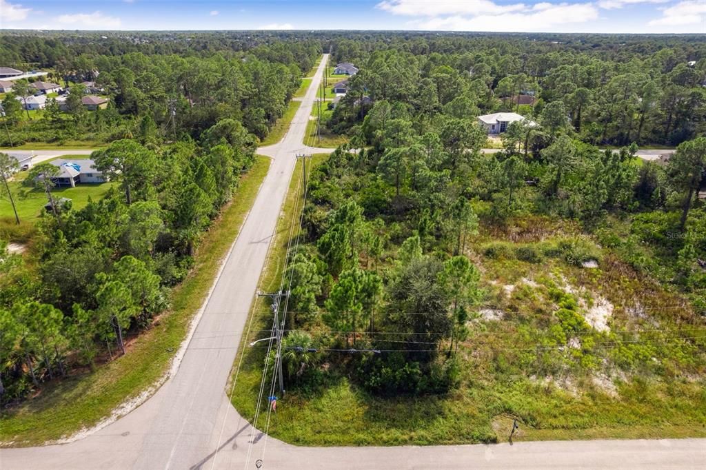 For Sale: $24,990 (0.25 acres)